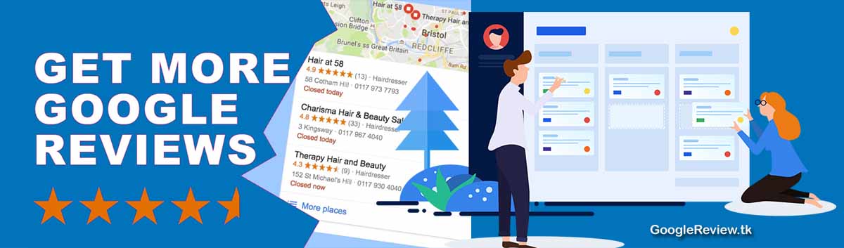 buy google reviews